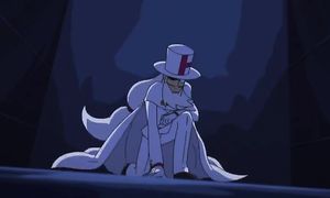 Kaitou Joker 1x05