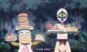 Kaitou Joker 1x07