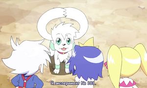 Kaitou Joker 1x11