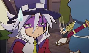 Kaitou Joker 1x12