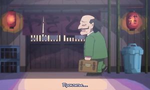 adultmult.club - Kaitou Joker 2x01