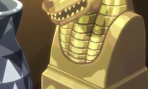 Kaitou Joker 2x03