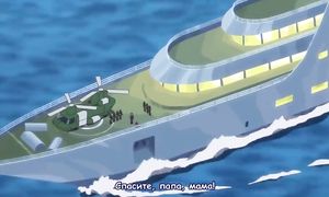 Kaitou Joker 2x08
