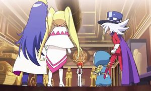 adultmult.club - Kaitou Joker 3x01