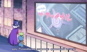 Kaitou Joker 3x07