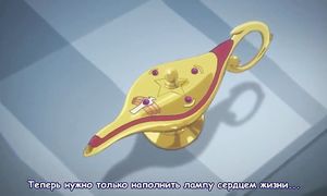 Kaitou Joker 3x08