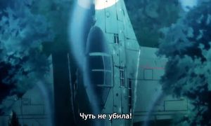 Drifters 1x04