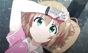 Long Riders 1x03