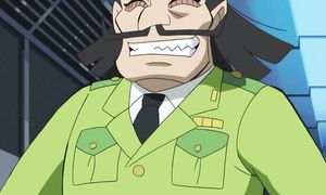 adultmult.club - Kaitou Joker 4x01