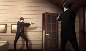 Ajin 2x03