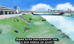 Shaman King 03