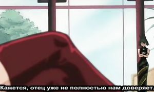 Shaman King 08