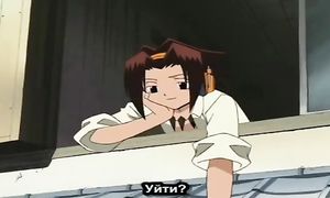 Shaman King 09