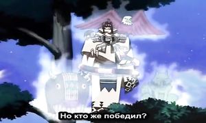 Shaman King 20