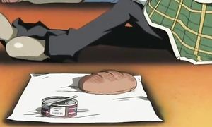 Shaman King 29