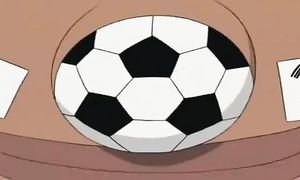 Shaman King 39