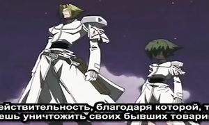 Shaman King 40
