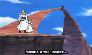 Shaman King 41