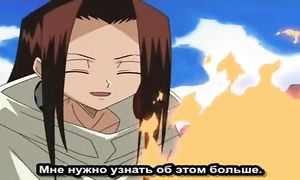 Shaman King 42