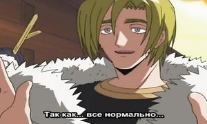 Shaman King 43