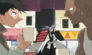 Shaman King 51