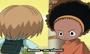 Shaman King 60