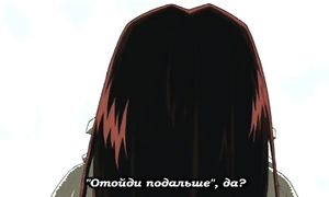 Shaman King 61