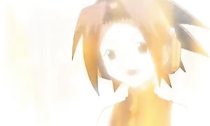 Shaman King 64
