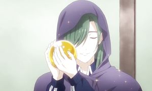 Touken Ranbu 1x03 sub