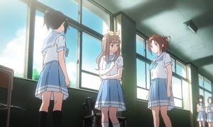 Hibike! Euphonium 2x04