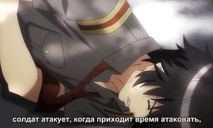 Tenkyou no Alderamin 1x03