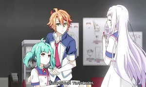 Cheating Craft 1x03