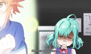 Cheating Craft 1x04