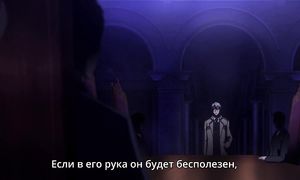 Bloodivores 1x05 sub