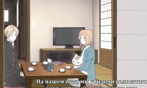 Natsume 5x05