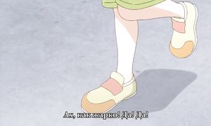 Amaama to Inazuma 1x07