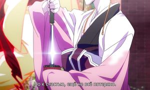 Bungou Stray Dogs 2x05