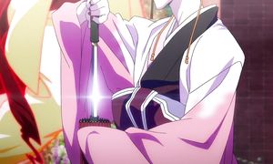 Bungou Stray Dogs 2x05