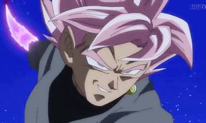 Dragon Ball Super 1x63