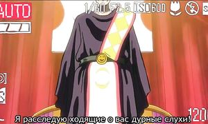 Mob Psycho 100 1x03