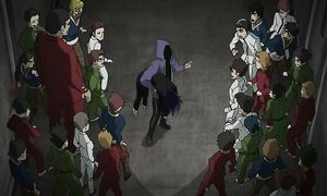 Mob Psycho 100 1x08