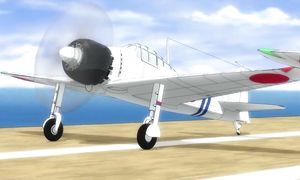 Brave Witches 1x02