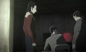 Ajin 2x05
