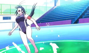 Keijo 1x05