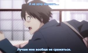 Wixoss 3x05