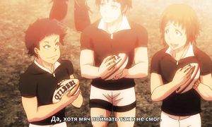 All Out 1x02
