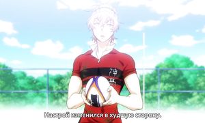 All Out 1x04