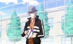All Out 1x05
