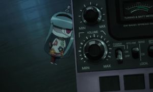 Occultic;Nine 1x05