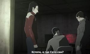 Ajin 2x05